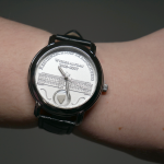 Braunschweiger Residenzschloss Armbanduhr