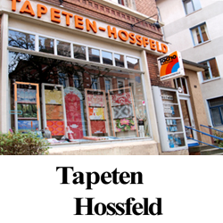 Tapeten-Hossfeld
