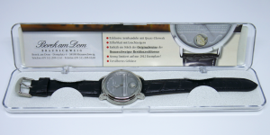 Braunschweiger Schloss-Uhr-Edition