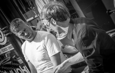 Interview boardjunkies