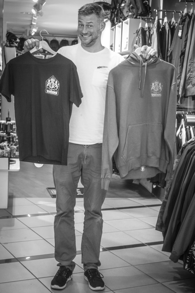 Wolters Mode Kollektion