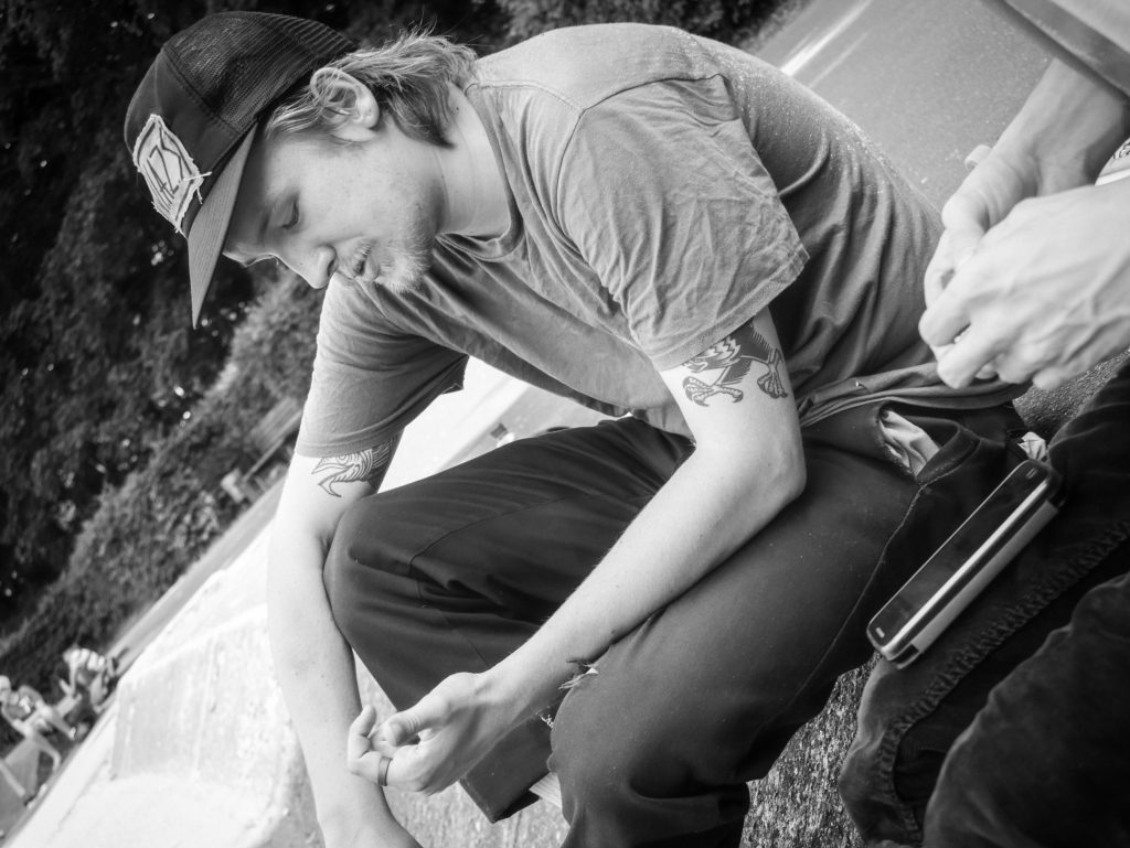 Willhelm Michael Stahlke