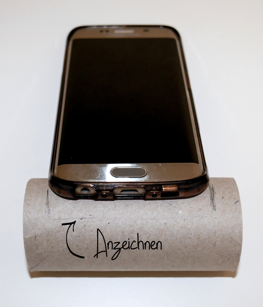 smartphone-toilettenpapierrolle