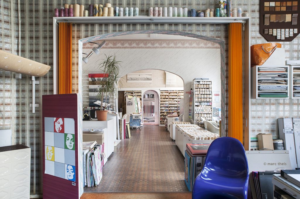 tapeten hossfeld.©marc theis.7116-2+-