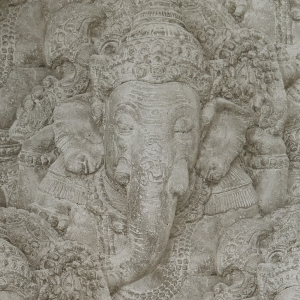 Hindu Elefant Tapete