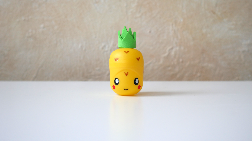 Ananas Ü-Ei