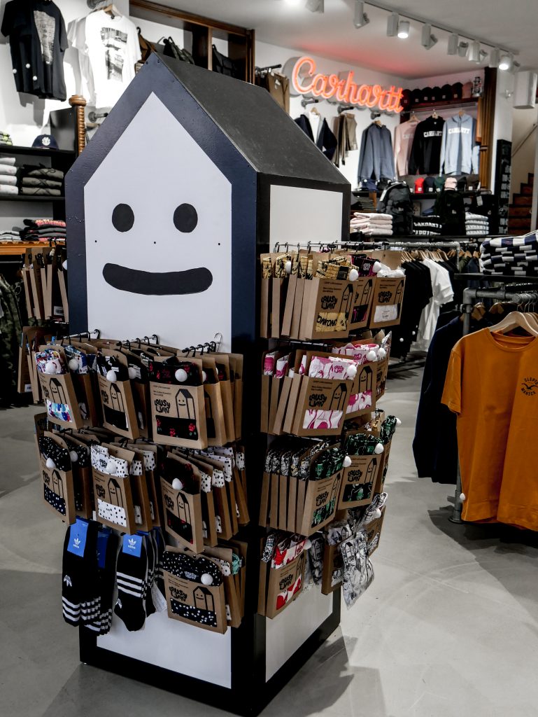 Lousy Livin Underwear