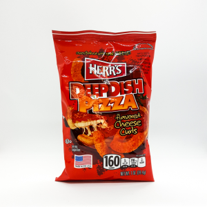 HEER´S Deep Dish Pizza Vorderseite