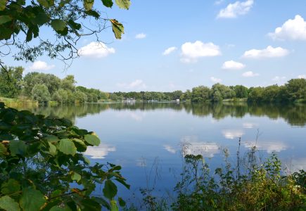 Südsee in Braunschweig