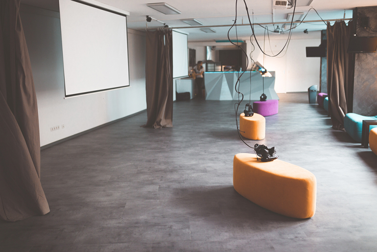 Virtual Reality in Braunschweig Einkaufen in Braunschweig