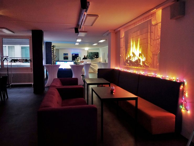 Virtual Reality in Braunschweig Einkaufen in Braunschweig