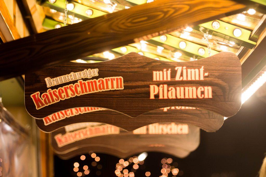 braunschweiger Kaiserschmarn