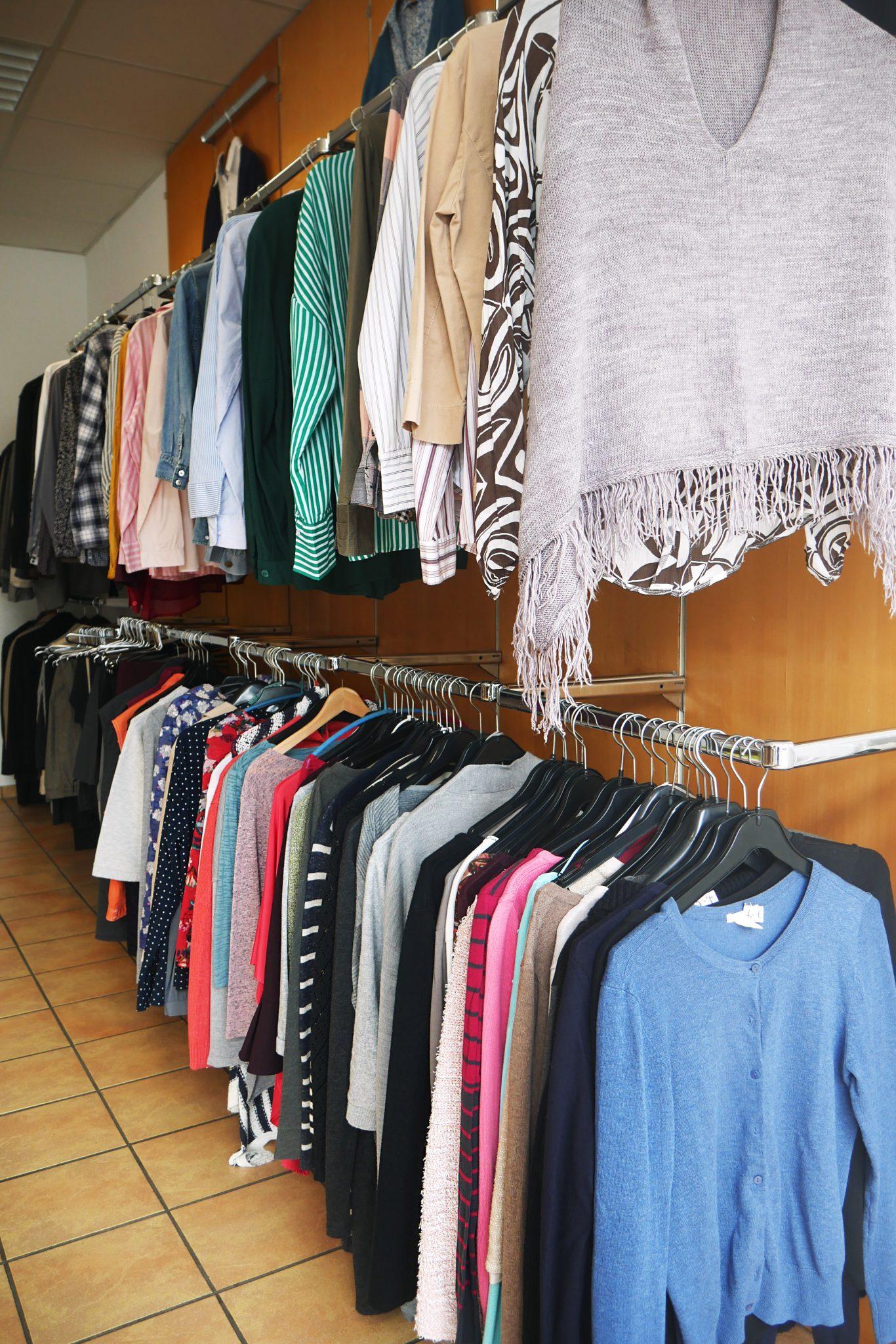 Second Hand Laden Braunschweig
