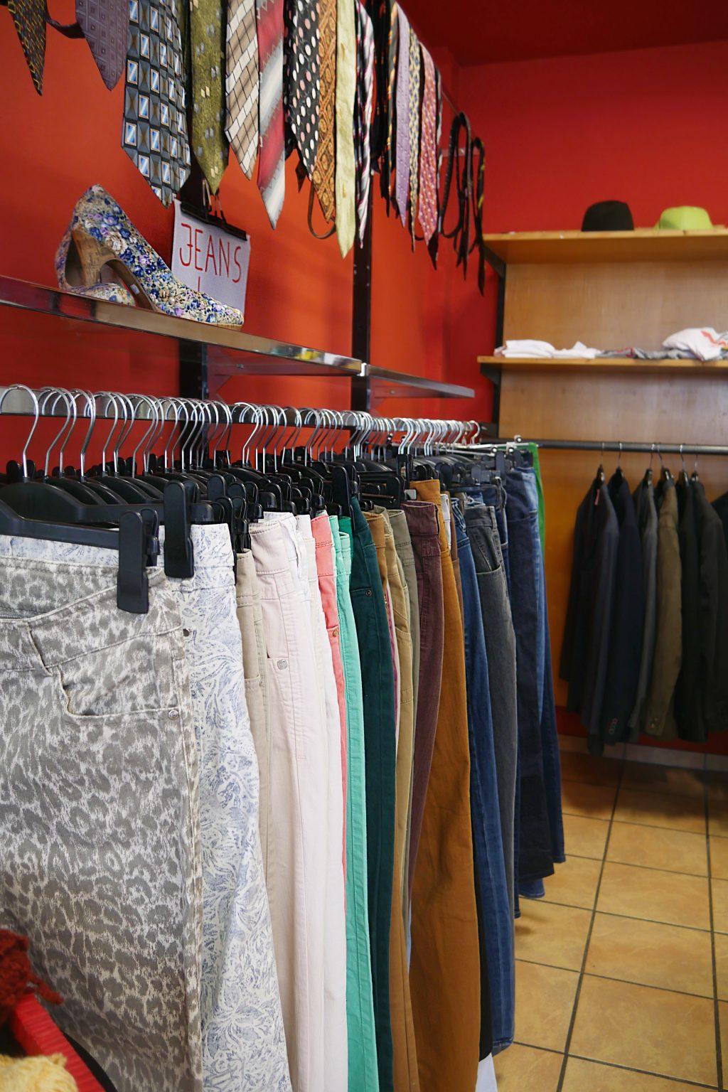 Second Hand Laden Braunschweig