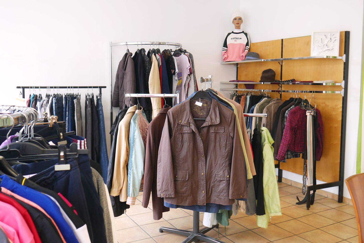 Second Hand Laden Braunschweig