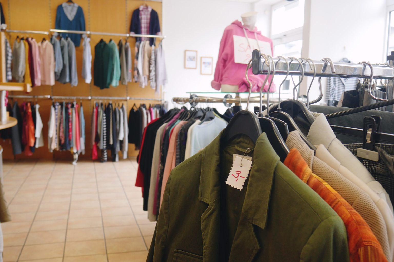 Second Hand Laden Braunschweig